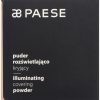 Paese Cosmetics Illuminating Covering Powder 1C Warm Beige High Coverage 9g