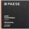 Paese Cosmetics 4C Tanned Illuminating Covering Powder High Coverage 9g