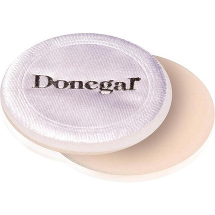 Donegal Powder Puff White 9082