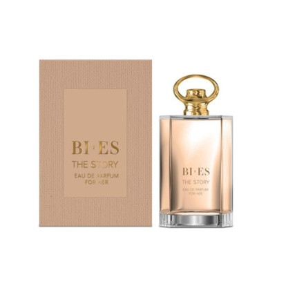 Bi-Es The Story For Her EDP for Women 100ml