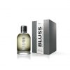 Bluss Grey Eau de Parfum for Men 100ml