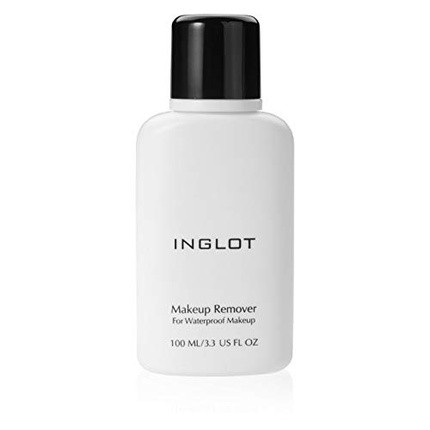 Inglot Waterproof Makeup Remover 100ml