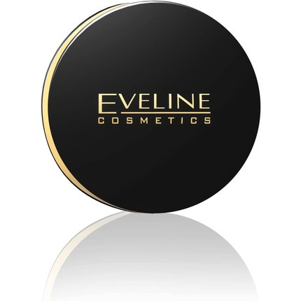 Eveline Celebrities Compact Powder 20 Transparent