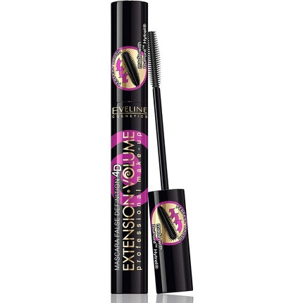 Eveline Cosmetics Volume Extension Mascara 10ml