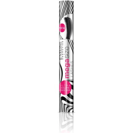 Eveline Cosmetics Mega Size Lashes Mascara 10ml