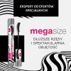 Eveline Cosmetics Mega Size Lashes Mascara 10ml