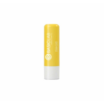 Basiclab Famillias Moisturizing Lipstick 4g