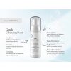 CLOCHEE Simply Organic Mild Cleansing Foam 100% Natural with Aloe Vera and Natural Extracts 150ml