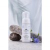 CLOCHEE Simply Organic Mild Cleansing Foam 100% Natural with Aloe Vera and Natural Extracts 150ml