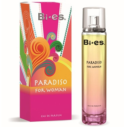 Bi-Es Paradiso Eau De Parfum Spray for Women 50ml