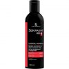 SEBORADIN MEN Hair Shampoo for Hair Loss and Thinning 200ml - Vitamins and Natural Extracts for Thickening and Growth