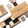 Inglot Freedom System HD Sculpting Powder 5.5g - Shade 516 for Contouring and Slimming