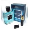 Breeze Pour Homme By Lazell EDT 100ml Eau de Toilette with Gift 5ml Travel Size Perfume Atomizer