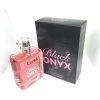 Black Onyx By Lazell Inspired by Black Opium Perfume For Women 100ml Eau de Parfum