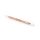 ECOCERA Natural Choice Double-Sided Eyebrow Pencil Coffee