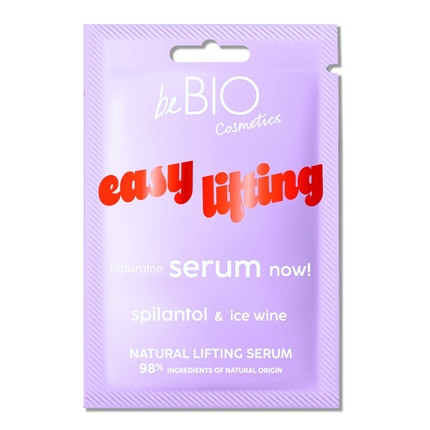 Be Bioeasy Lifting Serum - 8ml