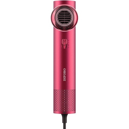 Diforo Eufori Hair Dryer with Plasma Emitter