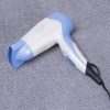 Adler AD 2222 Hair Dryer 1200 Watt White/Blue