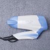 Adler AD 2222 Hair Dryer 1200 Watt White/Blue