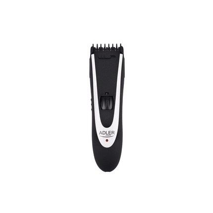 Adler Hair Clipper 3-15mm with 24 Cutting Lengths Stainless Steel Blade