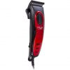 ADLER AD2825 Hair Cutting Machine Glossy Red Steel Multicolor One Size