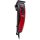 ADLER AD2825 Hair Cutting Machine Glossy Red Steel Multicolor One Size