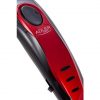 ADLER AD2825 Hair Cutting Machine Glossy Red Steel Multicolor One Size