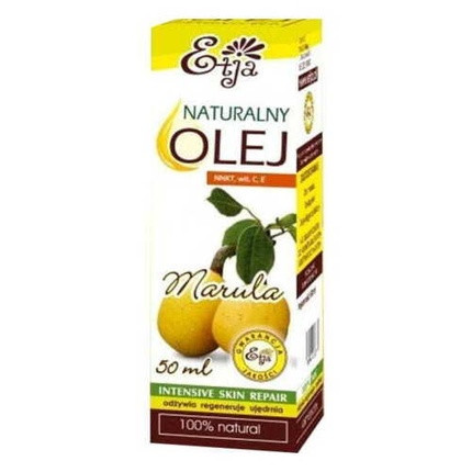 Marula Oil Unrefined 50ml