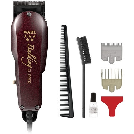 Wahl 8110-016 Balding 5 Star Series Hair Clipper