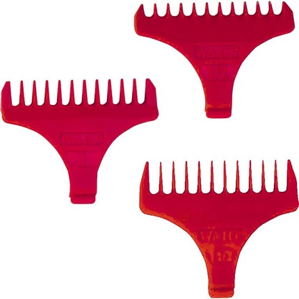 Wahl Professional Attachment Comb Set