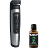 Wahl 1065.3999 Aqua Blade Trimmer with Refresh Beard Oil 465g