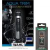 Wahl 1065.3999 Aqua Blade Trimmer with Refresh Beard Oil 465g