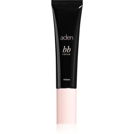 Aden Cosmetics BB Cream 01 Porcelain 35 ml