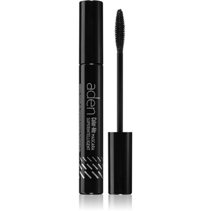 Aden Cosmetics COLOR-ME mascara allungante colore Black 10 ml