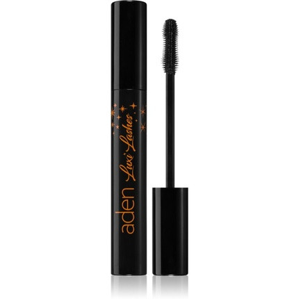 Aden Cosmetics Luxi Lashes mascara - Curved and Voluminous, Black, 10 ml