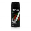 Axe Deodorant Body Spray Wild Spice 150ml