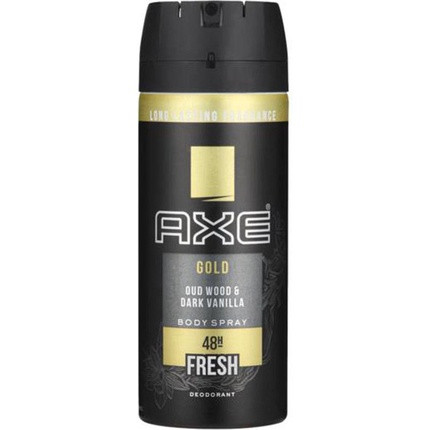 AXE Gold Deodorant Body Spray 150ml