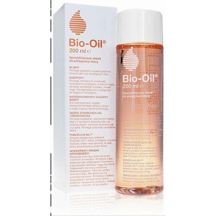 Bio-Oil PurCellin Care Oil 200ml