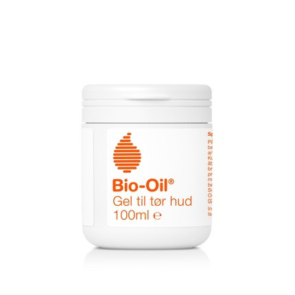 Bio-Oil Gel - Gel To Dry Skin 100 ml by Bio-Oil