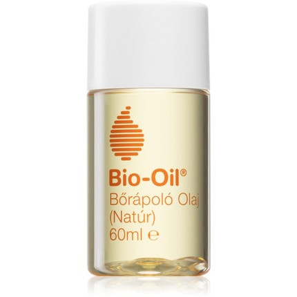 Bio-Oil Skincare Oil (Natural) 60 ml - Special treatment for stretch marks and scars