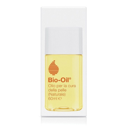 Bio-Oil Natural 60 Ml - Skin Care Oil