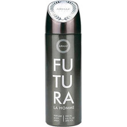 Armaf Futura La Homme deodorant spray - 200 ml