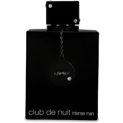 Armaf Club De Nuit Intense Man 105ml/3.6oz Eau de Toilette Cologne Spray for Men Floral 105ml