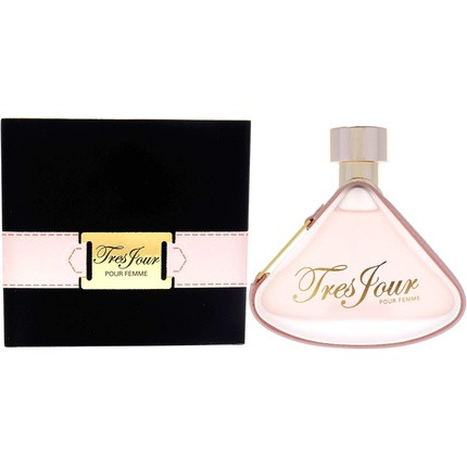 Armaf Tres Jour Eau de Parfum for Women 100ml