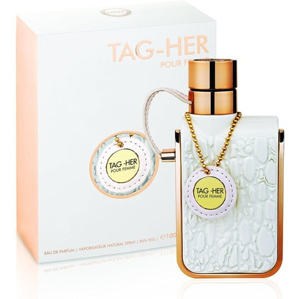 Armaf Tag Her Eau de Parfum 100ml