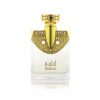 Arabian Oud ANDALUSI 100ml Eau de Parfum for Men Pineapple, Orris, Rose, Cedarwood Fresh and Oriental Scent