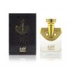 Arabian Oud ANDALUSI 100ml Eau de Parfum for Men Pineapple, Orris, Rose, Cedarwood Fresh and Oriental Scent