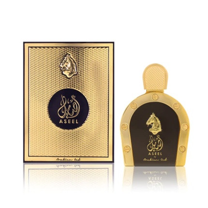 Arabian Oud Men's Aseel Special Edition EDP Spray 3.4 oz Fragrance