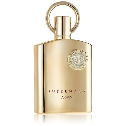 Afnan Supremacy Gold 100ml Eau De Parfum Spray