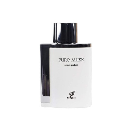 Afnan Pure Musk Eau De Parfum 100ml Unisex